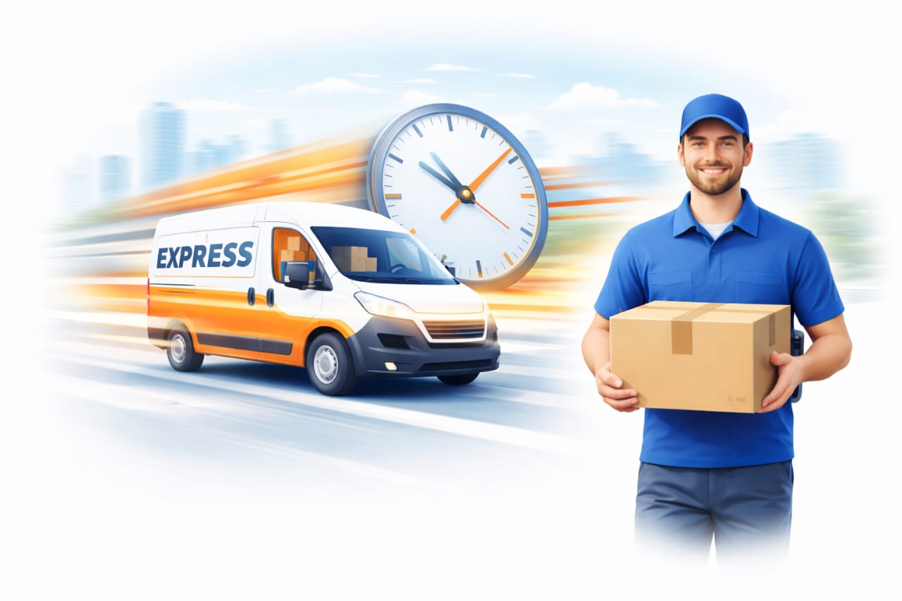 Express Logistics