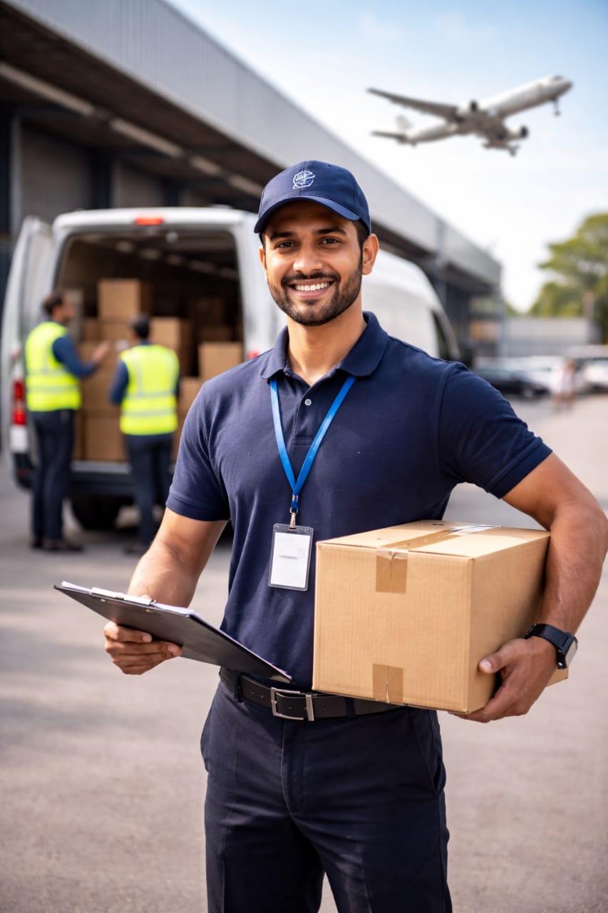 Logistics Services